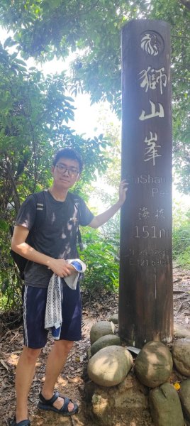 台北四獸山2804898