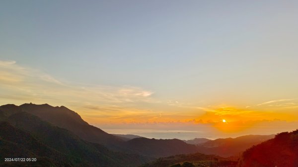 雲山水花鳥蝶 - 天龍國阿伯的日常7/18 & 21、22、292556664