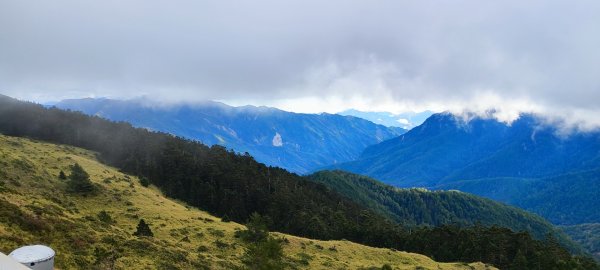 合歡群峰2663617