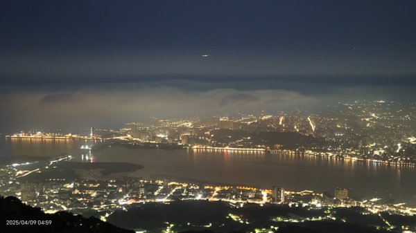 4/9觀音山日出 & 4/8九份夕陽2756571