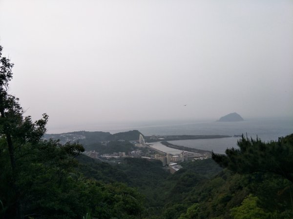 小百岳:槓子寮山1352491