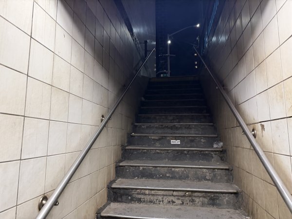 [紐約馬之行-01] 2025_1031 領紐約馬拉松物資2940485