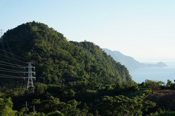 宜蘭 南澳 御恩山2892651