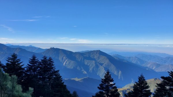 小關山林道上小關山1550032