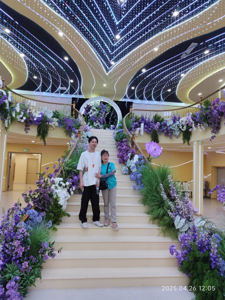 中國山東棲霞亞東老菜館、牟氏莊園、泰安市老泰安餐廳、泰安富力萬達嘉華酒店2779968