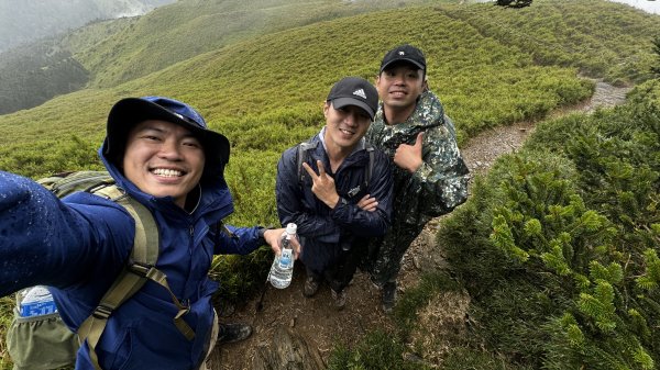 北合歡山 2024 08/312865735