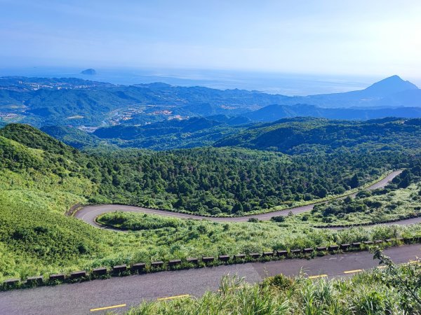 五分山-小百岳#10-新北市平溪區2248523