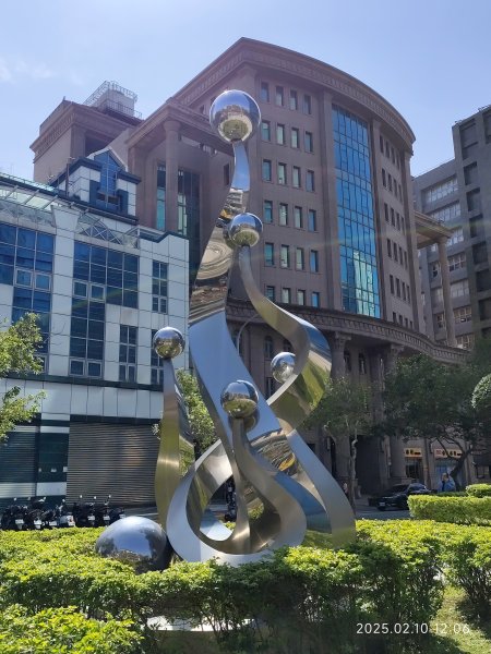 大港墘公園、港墘公園、梘頭福德祠、港墘福德廟2710947