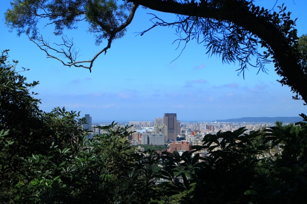 十八尖山 逛新竹後花園 2016103077513