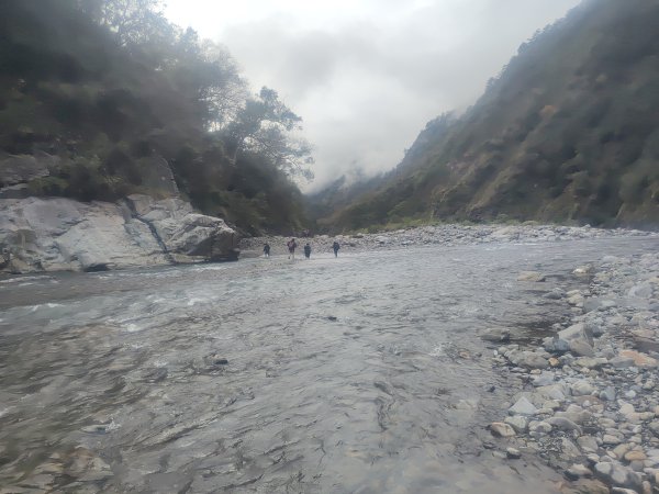 馬陵溫泉步道2699611