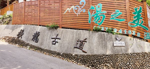 加里山，橫龍山，騰龍山，橫龍古道，鳥嘴山（上島山），南十八尖山，崎頂子母隧道，青青草原2132482