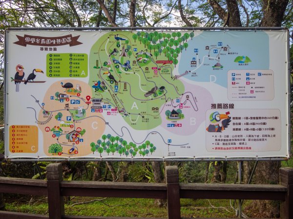 鳳凰谷鳥園2961126