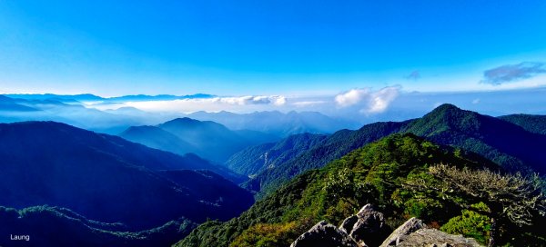 111.12.10 鳶嘴山-稍來山 A進B出1946825