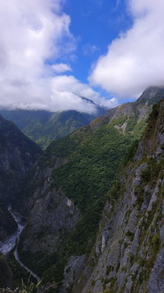 錐麓古道算高山嗎?1122396