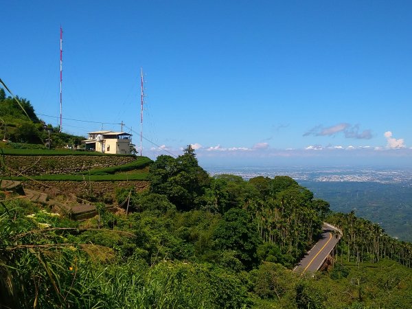 小百岳：嶺子腳山(太平山)1184372