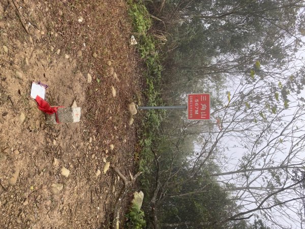 苗栗三義-三員縱走2616448