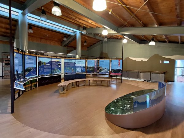 【新竹縣五峰鄉】雲霧步道2833773