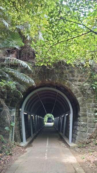 淡蘭古道尋寶任務 淡蘭北路全段2526281