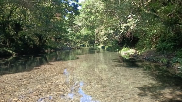 雙溪區灣潭南勢坑古道大河戀3084798
