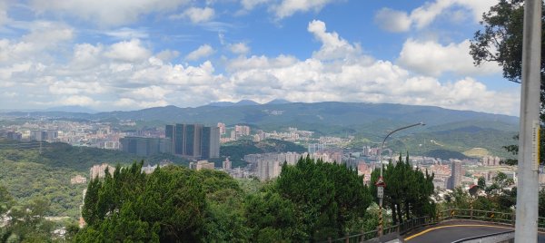 汐止大尖山3108530