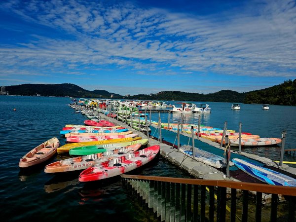 日月潭環湖步道2966136