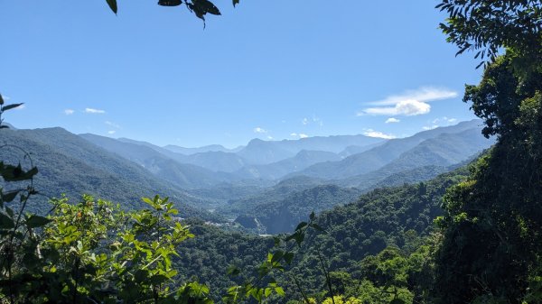 【屏步青雲】屏東山旅~尾寮山2650658