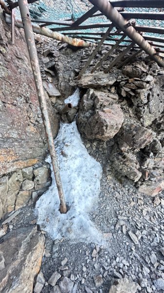 東埔-排雲-玉山西峰-玉山主峰2753227