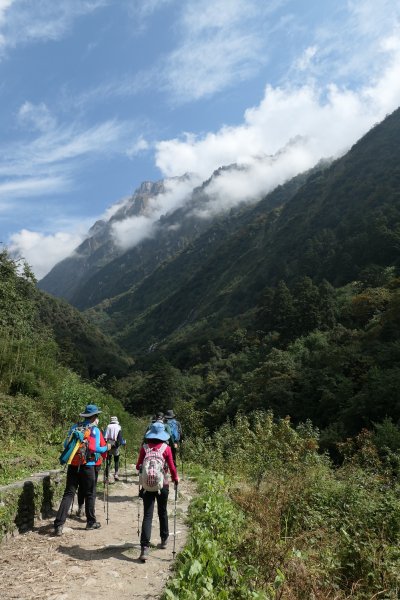 Annapurna Base Camp714638