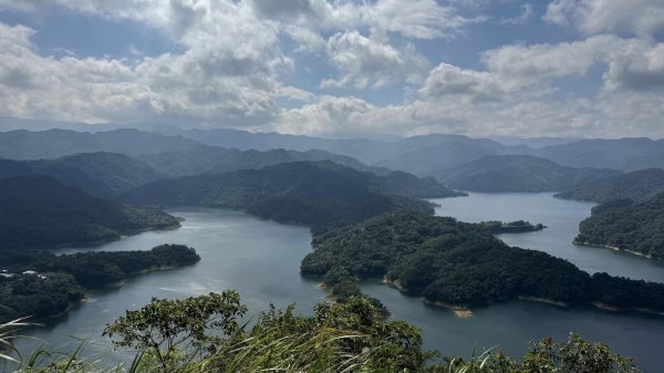 20241013石碇鱷魚島小格頭獅頭山2628133