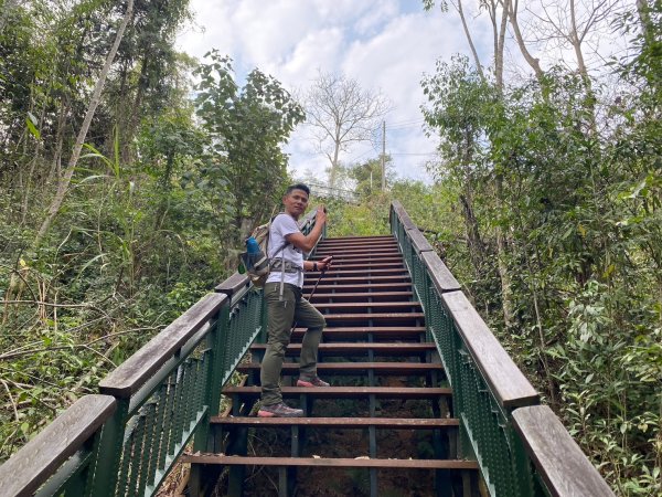 貓囒山.涵碧步道.金龍山步道【國旅首選日月潭微秘境之旅】2448773
