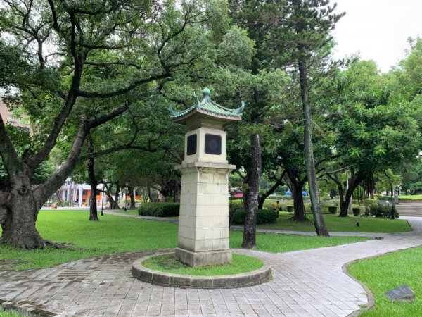 台中公園、砲台山656028