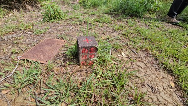 艋舺崙古道上新路尾山連走大平林山古厝O走3102742