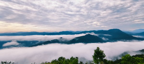新店四十份/翡翠水庫壩頂火燒雲&日出&雲海6/162812796