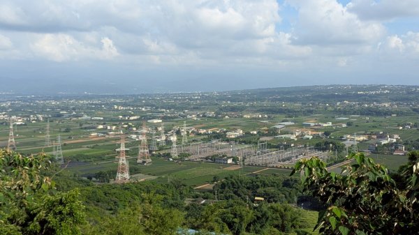 橫山步道封面