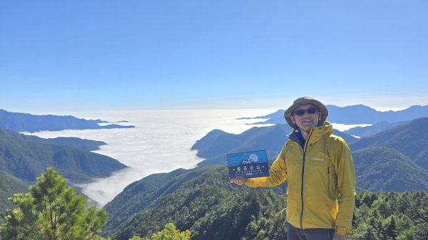 20241124-1130 南二段10座百岳2665495