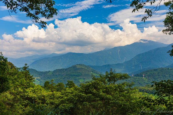 [南投]貓囒山與日月潭2904404