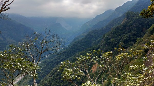 向天湖山O型三角湖山2019/10/20709133