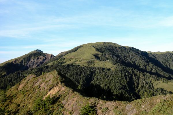 2018夏日合歡北峰390947