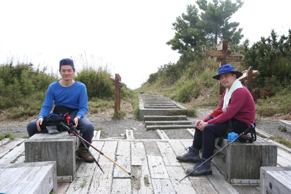 高雄 桃源 台東 海端 庫哈諾辛山 關山嶺山2832188