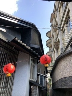 新北 金瓜石 祈堂老街1069663