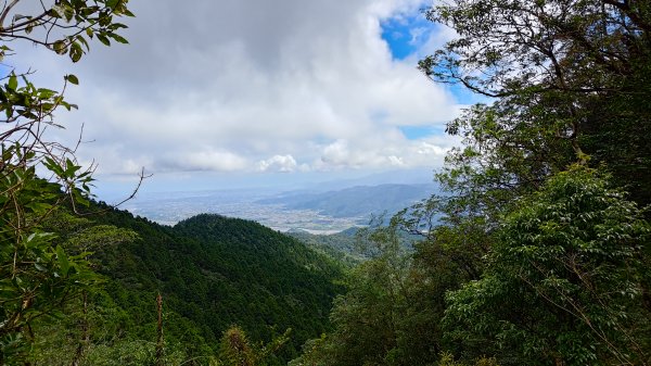 棲松縱走未竟2918324