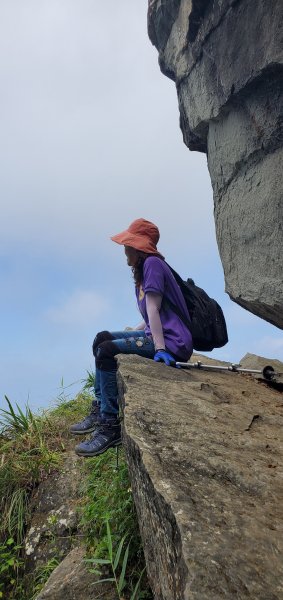 2022-10-29三腳南山登山步道封面