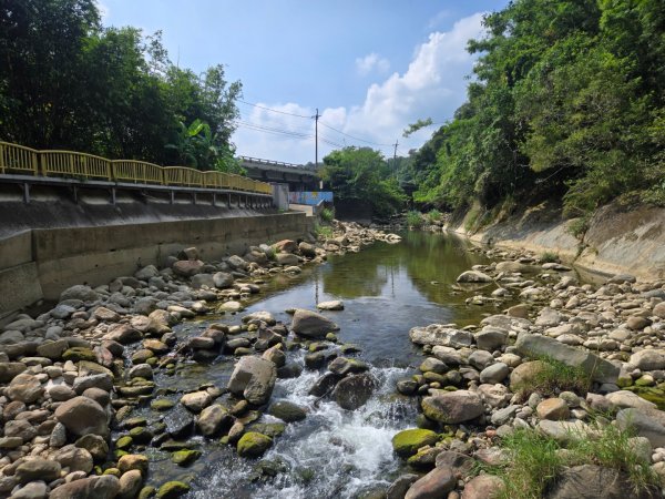 鐘樓古道、獅潭觀魚步道3127310