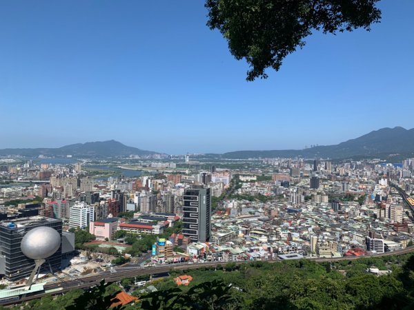 20201002劍潭山剪刀石金面山1114717