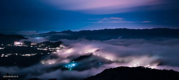 #二格山 #琉璃光 #日出 #雲海流瀑 #斜射光  8/52852485