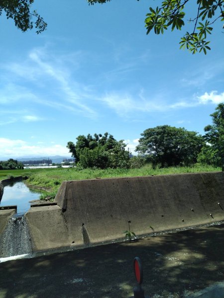 宵裡好風光－茄苳宵裡陽光單車之旅2817257