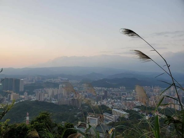 菁桐古道-五四縱走-汐止大尖山出1282831