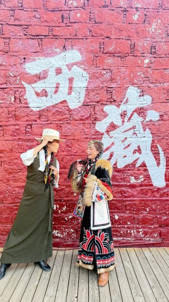 西藏♥️可愛動物🐎人物寫真/拉薩旅拍/美食2903782