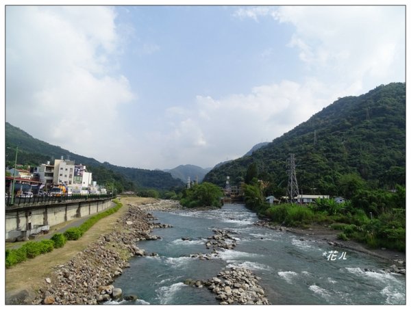 水里/水沙漣古道696626