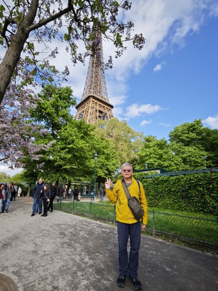 2025_0423 倫敦馬拉松順遊西歐 D5b(法國巴黎-艾菲爾鐵塔)2787135